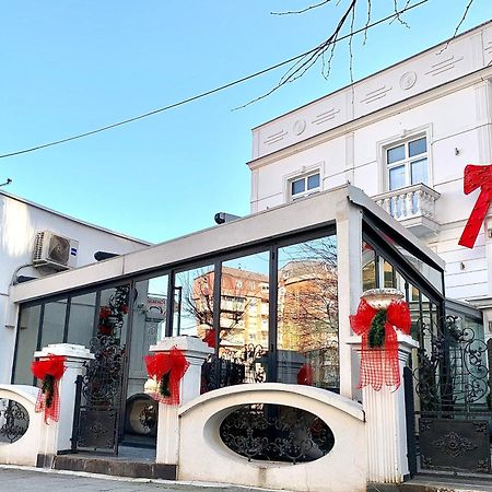 Bela Kuka Hotel Bituli Exterior foto